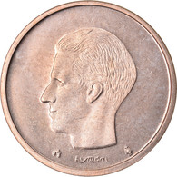 Monnaie, Belgique, 20 Francs, 20 Frank, 1992, SPL+, Nickel-Bronze, KM:159 - 20 Francs