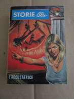 # STORIE BLU N 99 FUMETTO VINTAGE / OTTIMO - Primeras Ediciones