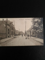 Enschede Emmastraat - Enschede