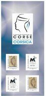 Collector Musée De Corse 2éme Version - Collectors