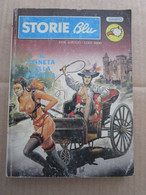 # STORIE BLU N 122/123 FUMETTO VINTAGE - Primeras Ediciones