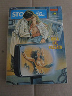 # STORIE BLU N 86 FUMETTO VINTAGE / OTTIMO - Primeras Ediciones