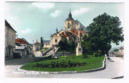 A-4541   EISENSTADT : Hatdn, Kirche - Eisenstadt