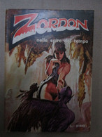 # ZORDON N 23 / FUMETTO VINTAGE - Prime Edizioni