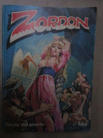 # ZORDON N 51 / FUMETTO VINTAGE - Primeras Ediciones