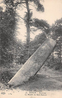 Thème: Dolmen Et Menhir:     Dinan   22  Menhir   De Saint Samson     (voir Scan) - Dolmen & Menhirs