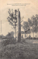 Thème: Dolmen Et Menhir:     La Ferté Milon    02       Menhir      (voir Scan) - Dolmen & Menhirs