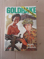 #  GOLDRAKE N 241 EDIPERIODICI - Primeras Ediciones
