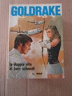 #  GOLDRAKE N 243 EDIPERIODICI - Primeras Ediciones