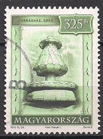 Ungarn  (2013)  Mi.Nr.  5632  Gest. / Used  (8gm43) - Oblitérés