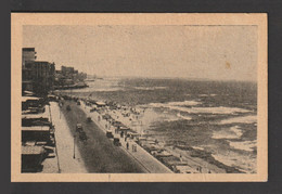 Egypt - RARE - Old Photo - Alexandria - Covers & Documents