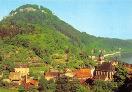 CPM - Blick Zur Festung KÖNIGSTEIN - Amberg