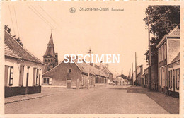 Dorpstraat - Sint-Joris-ten-Distel - Beernem