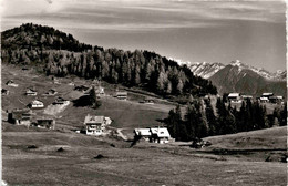 Riederalp Am Aletschgletscher (44083) * 12. 8. 1968 - Riederalp