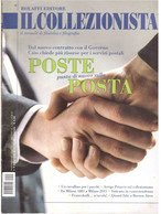 IL COLLEZIONISTA SETTEMBRE 2014 - Italien (àpd. 1941)