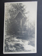 AK OBDACH B. Judenburg 1937 Waldkreuz  ////  D*46500 - Obdach