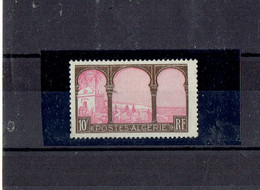 TP COLONIE FRANCAISES - ALGERIE - N°84 - X - TTB - 1927 - Altri & Non Classificati