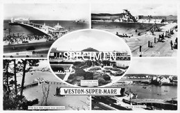 Weston-super-Mare - Weston-Super-Mare