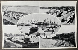 Weymouth Multiview - Weymouth