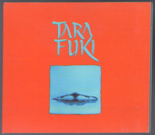 CD 10 TITRES TARA FUKI TRèS BON ETAT ET RARE - World Music