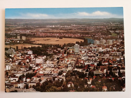 GERMANY..POSTCARD..OFFENBACH AM MAIN - Offenbach