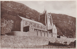 BARMOUTH - ST JOHNS CHURCH - Merionethshire