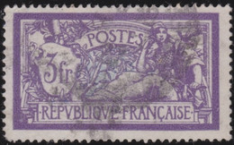 France    .  Y&T      .     206   .      O    .     Oblitéré   .   /   .   Cancelled - Oblitérés