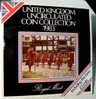 UNITED KINGDOM UNCIRCULATED 1983 MINT COIN SET - Mint Sets & Proof Sets