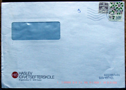 Denmark 2015 Cover  Minr.1801 ( Lot 2023) - Other & Unclassified