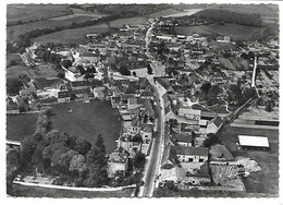 COURSON LES CARRIERES - Vue Aérienne - Courson-les-Carrières