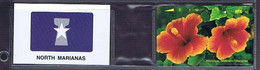 Télécartes Carte Telephonique Phonecard Mariannes 1 Carte - Northern Mariana Islands