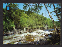 Granby Est Une Ville, Située Dans La MRC De La Haute-Yamaska En Montérégie, Au Québec, RIVIERE - Québec - Les Rivières