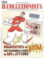 IL COLLEZIONISTA GIUGNO 2011 - Italien (àpd. 1941)