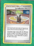 Pokémon 2009 Platine Rivaux Emergeants 88/111 La Collection D'Aaron 2scans - Platino