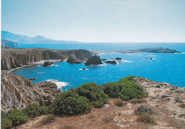 (L452) - BUGGERRU (Sud Sardegna) - Capo Pecora - Iglesias