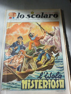 # LO SCOLARO N 27 / 1966 CORRIERE SETTIMANALE DEI PICCOLI STUDENTI - Primeras Ediciones