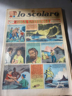 # LO SCOLARO N 26 / 1966 CORRIERE SETTIMANALE DEI PICCOLI STUDENTI - Erstauflagen