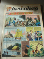 # LO SCOLARO N 25 / 1966 CORRIERE SETTIMANALE DEI PICCOLI STUDENTI - Prime Edizioni