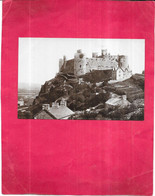 PAYS DE GALLES - HARLECH Castle - 261020 - - Merionethshire