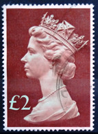 GRANDE-BRETAGNE                      N° 823                    OBLITERE - Used Stamps