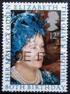 GRANDE-BRETAGNE                      N° 950                          OBLITERE - Used Stamps
