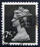 GRANDE-BRETAGNE                      N° 908                          OBLITERE - Used Stamps