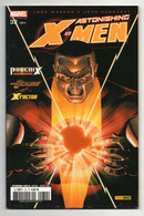 Comics X-MEN Astonishing N°32 Invincible - Phénix Chant De Guerre - New Excalibur - X-Factor - Astéroide X De 2008 - XMen