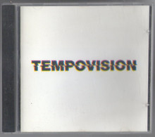 CD 11 TITRES TEMPOVISION BON ETAT & RARE - Dance, Techno En House