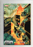 Comics X-MEN Astonishing N°31 Invincible - Phénix - Nex Excalibur - X-Factor - Astéroide X De 2007 - XMen