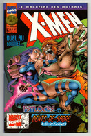 Comics X-Men N°6 Précipice - Génération X - Excalibur - X-Man De 1997 - XMen