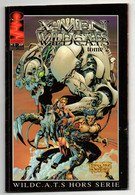 Comics X-Men Wildc.a.t.s Tome 2 N°3 Wildc.a.t.s Hors Série De 1998 - XMen