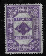 Islande Fiscal - Aminci B - Other & Unclassified