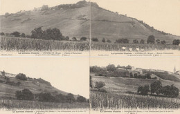 VIGNEULLES HATTONCHEL LOT 6 CARTES - Vigneulles Les Hattonchatel