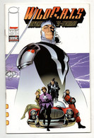 Comics WilDC.A.T.S N°14 Avec WILDCATS 26 Et 26 De 1997 - XMen